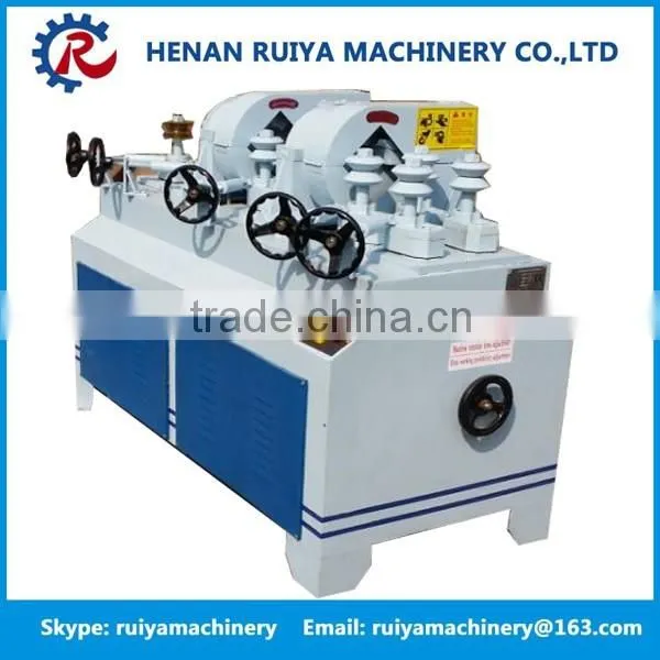 Wood Round Stick Making Machine | Wood Stick Forming Machine