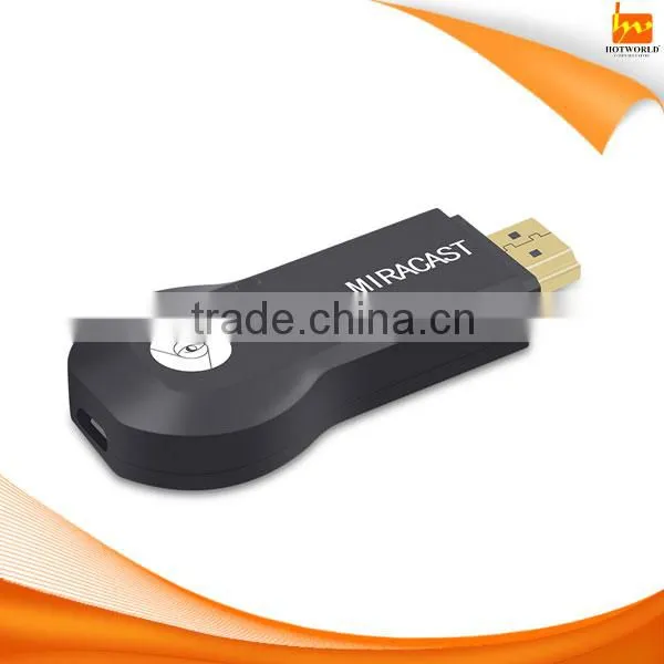 Best android 4.3 smart tv dongle wifi TV HD 1080P