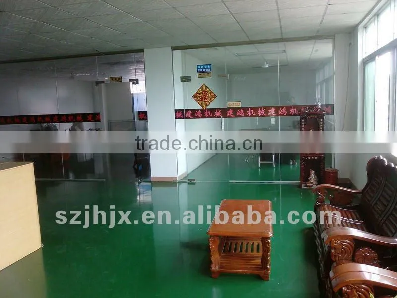Automatic label screen press made in China