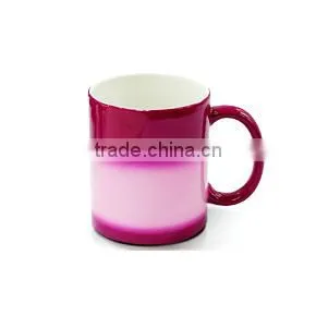 high quaility ! hot sale ! big cone-shaped color changing