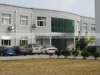 Guangzhou Joto Valve & Pump Industry Co., Ltd. company overview - view 3