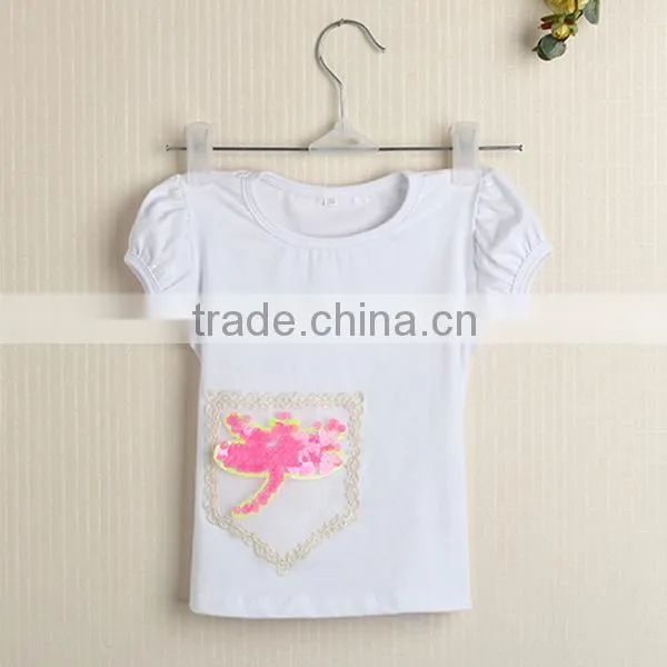 Hot Sale Design Fancy Baby comfort colors t-shirts