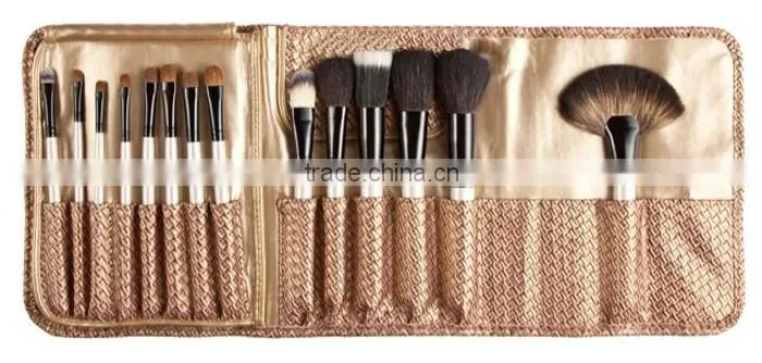 22 pieces Wholesale Professional Brush Set