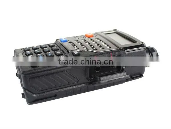 CE FCC passed two way radio BAOFENG UV-5RA UHF+VHF dual band walkie talkie