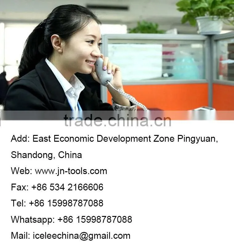 Precision tools cnc tapping center