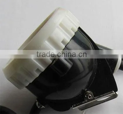 KL6LM LED Headlamp for Mining