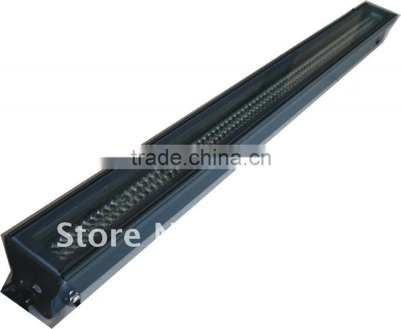 wall covered light -252pcs x 10mm LED for Store Window Light
