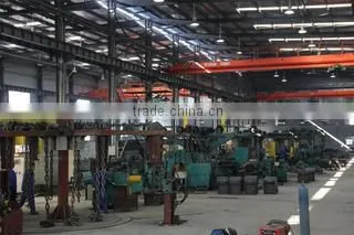 Wuhan Jiangnan Anchor Chain Co., Ltd. company overview - view 3