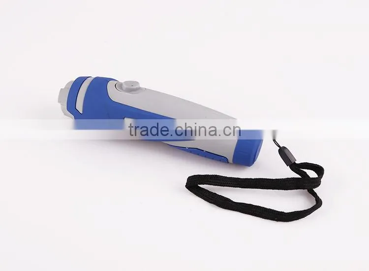 RoHS Professional design Durable Portable led rechargeable flashlight