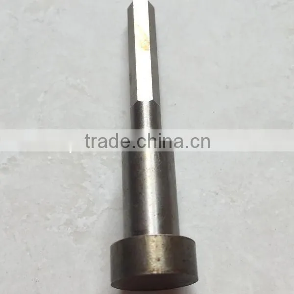 Customized Non-Standard Precision Stainless Steel CNC Machining Parts