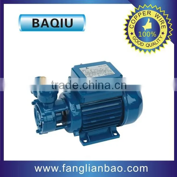 Hot Sale Easy Handy Well-suited Well Water Pump With Shrouded Impeller