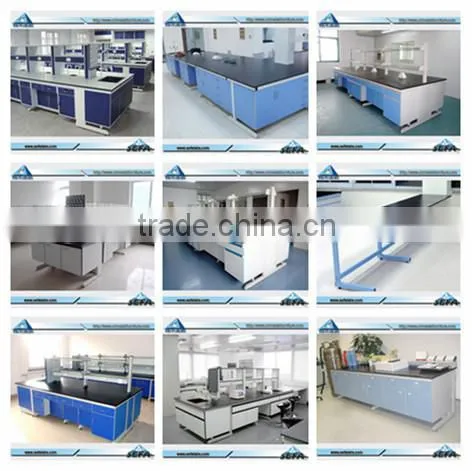 Laboratory Water Tap Single Outlet Commercial Water Faucet