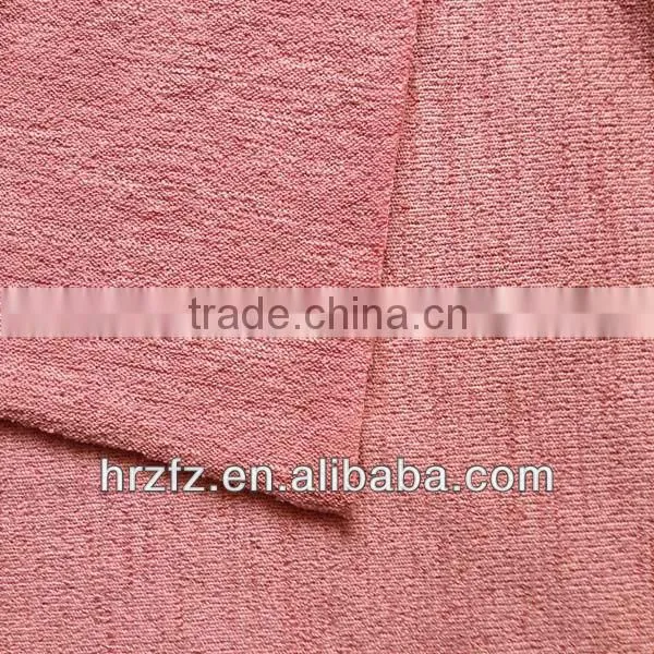 Coarse needle bright Jersey