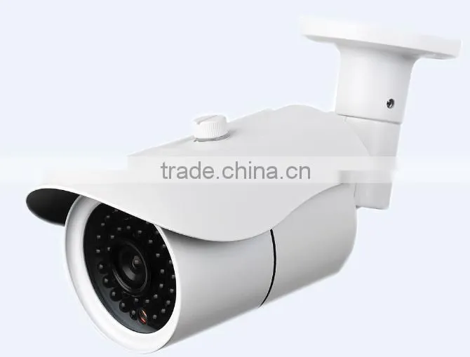 CCTV IR-Bullet Camera Technology Wireless 1080P HD IP Security Camera
