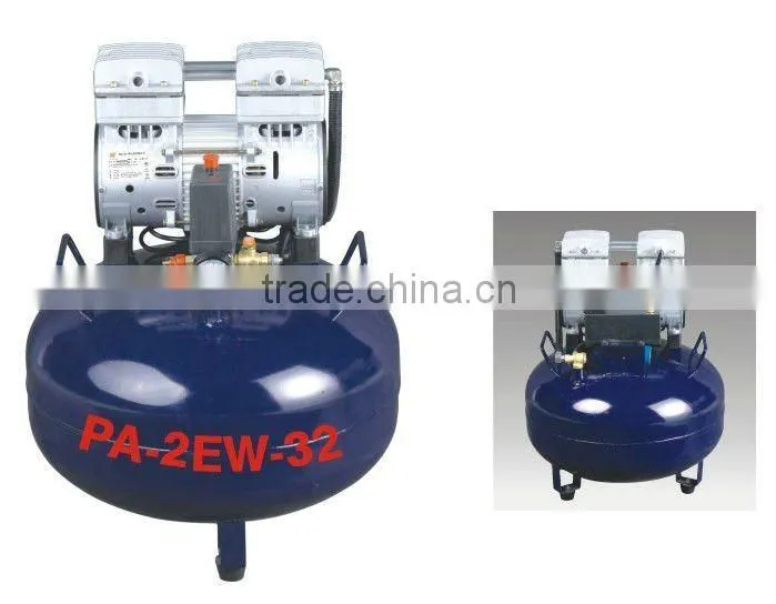 Oil-free Air Compressor Pa-1EW-32