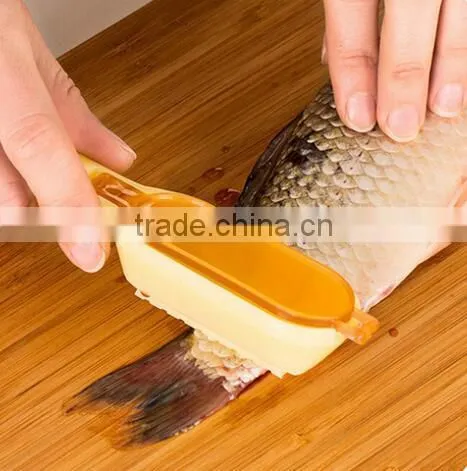 Best selling fish peeler