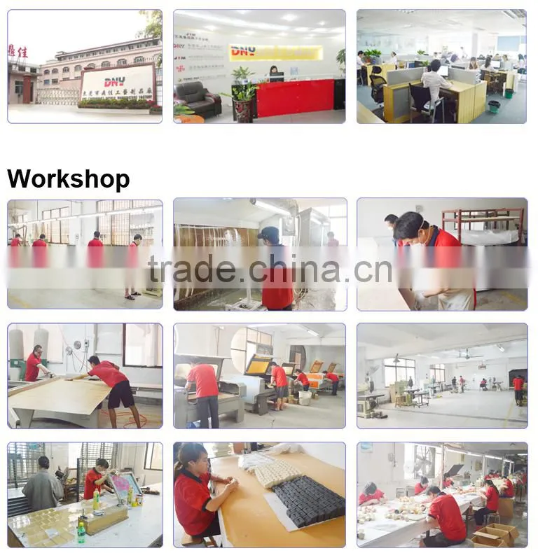 Top quality plastic acrylic advertising led rotating display