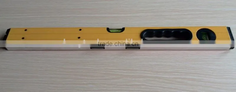 40CM/60CM High Quality Aluminum Digital Spirit Level