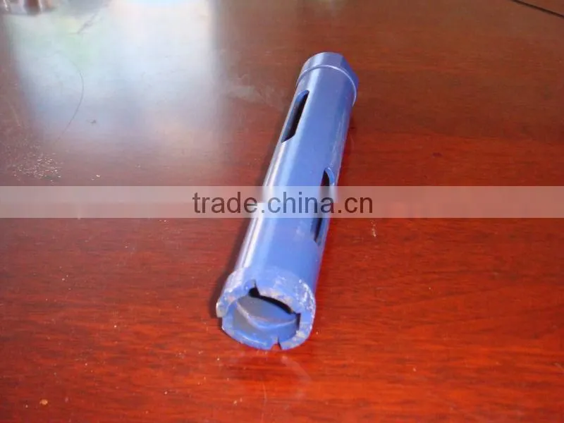 500mm Length Laser Welded Diamond Core Drill