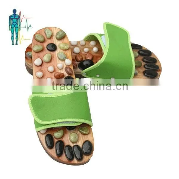 Men Massage Slippers,Acupuncture Massage Slippers