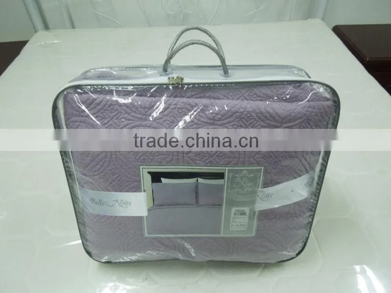 Prewashed Super Soft Teen Quilt