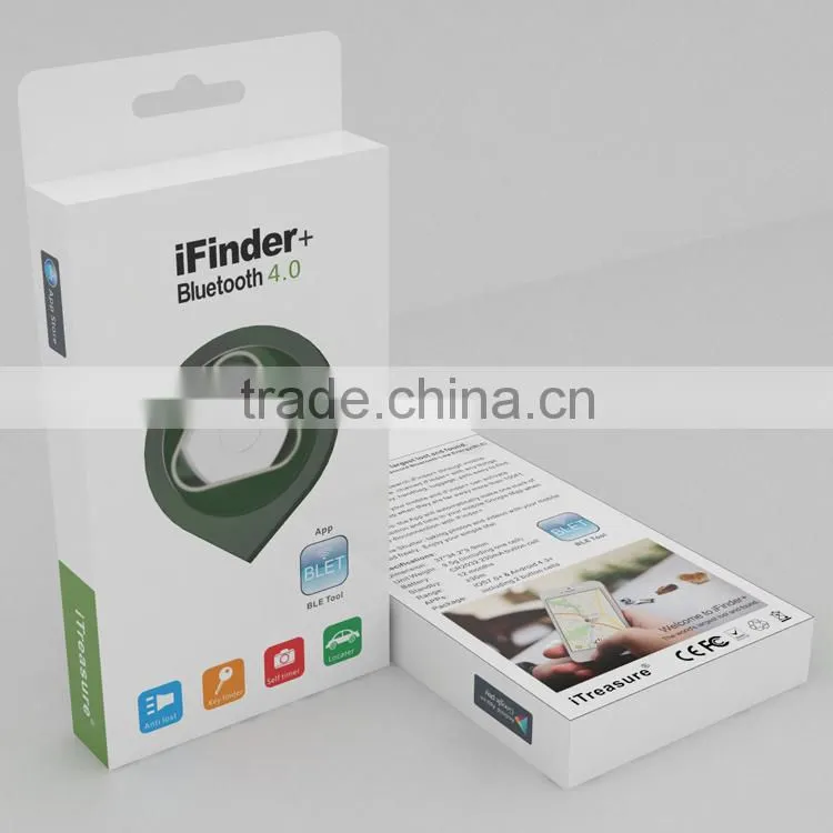 Bluetooth Anti-Lost Alarm, Anti Lost Alarm Device