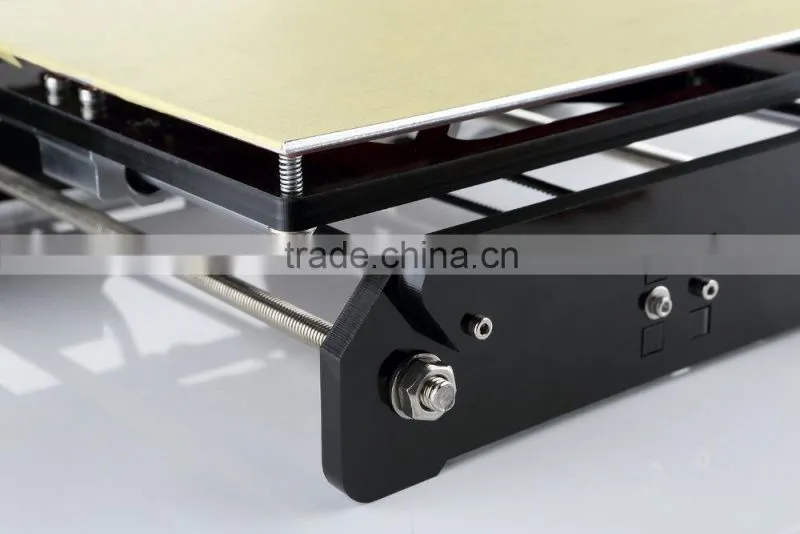 Hot sale Reprap Home Desktop 3D Printer
