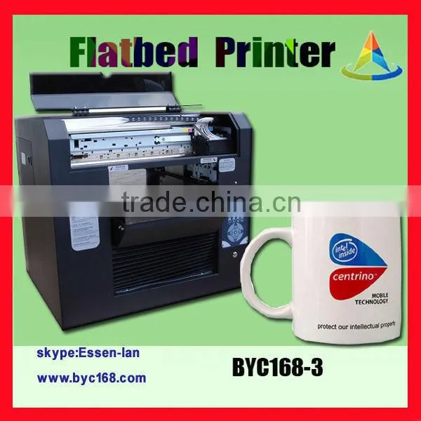 ink cup pad printer digital printer multifunction printer