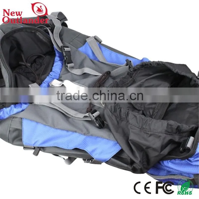 Made in china tactical backpack frame