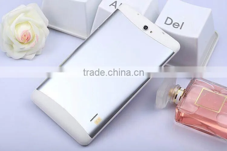 7inch Android tablet pc bluetooth phone with sim card slot tablet pc