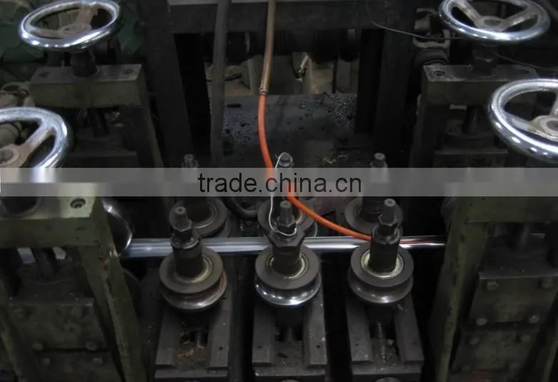 ASTM A269 TP304L Stainless Steel Welded Pipe