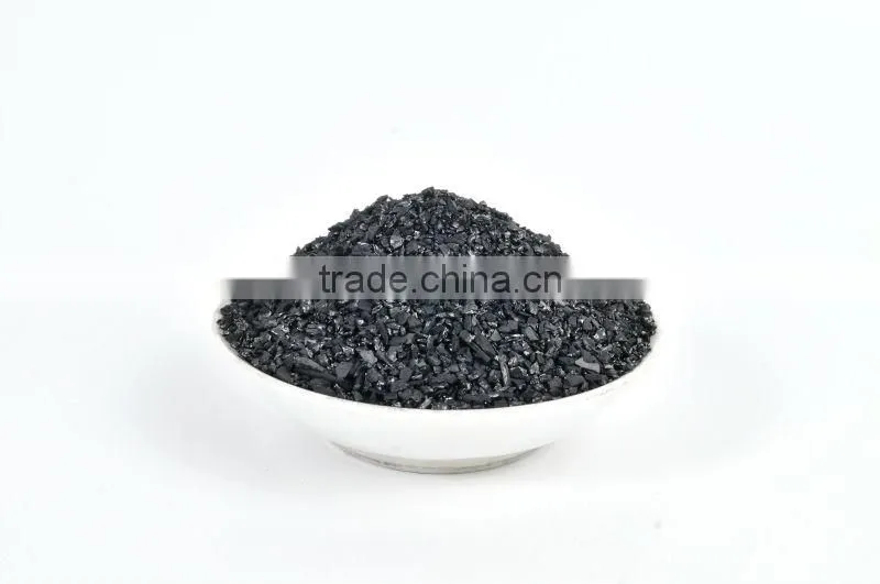 Mini gold wash plant & large-scale Shell activated carbon plant