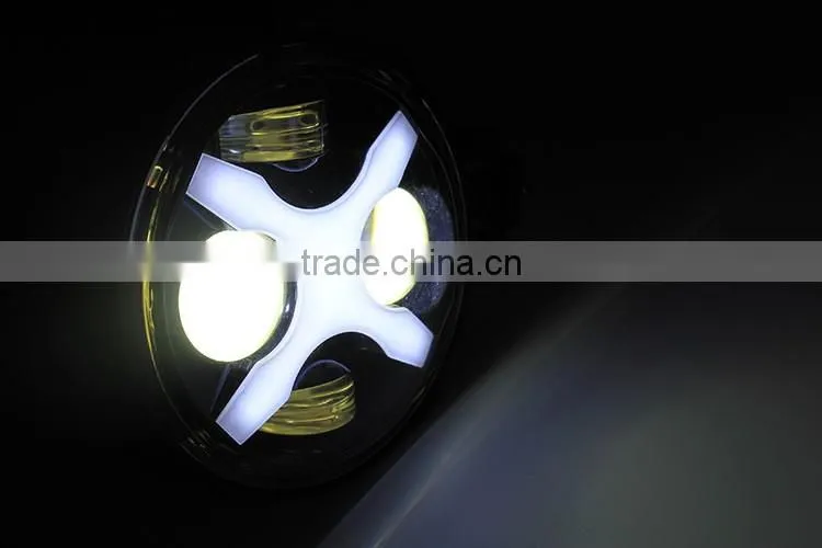 LED light manufacturer wholesale led auto light with Reverse polarity protected