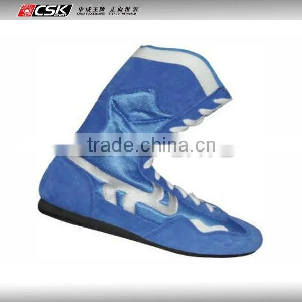 High Quality Latest Boxing Shoes