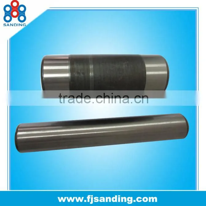 china chassis parts d8n track pin for bulldozer, track link bushes