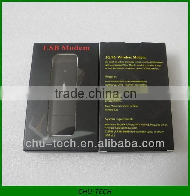 3.5G High Speed USB Modem Huawei E353_Up to 21Mbps DL_Unlocked