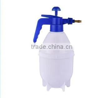 pressure sprayer