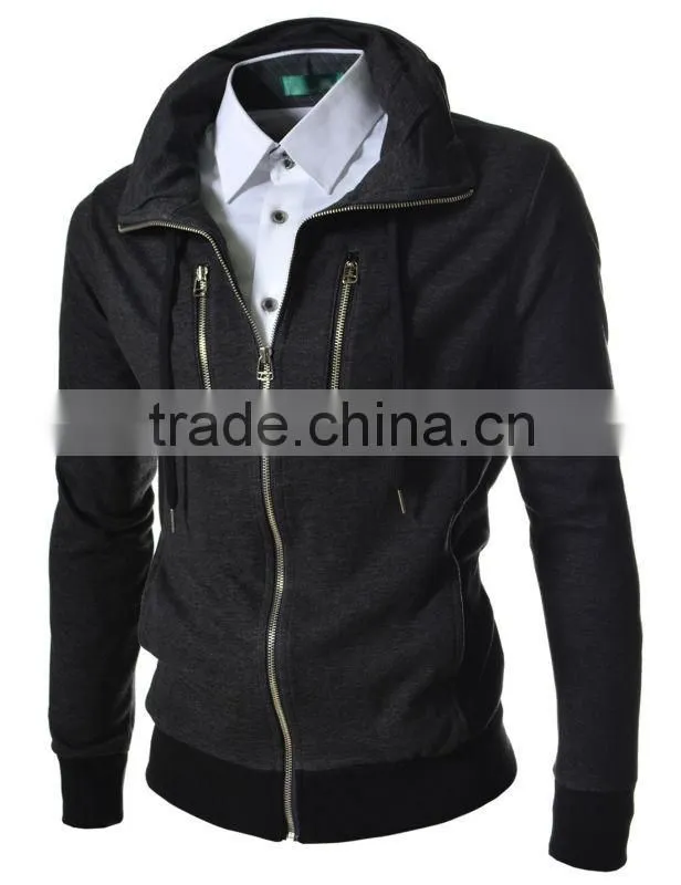 Newest unisex elongated hoodies, all over printed hoodies