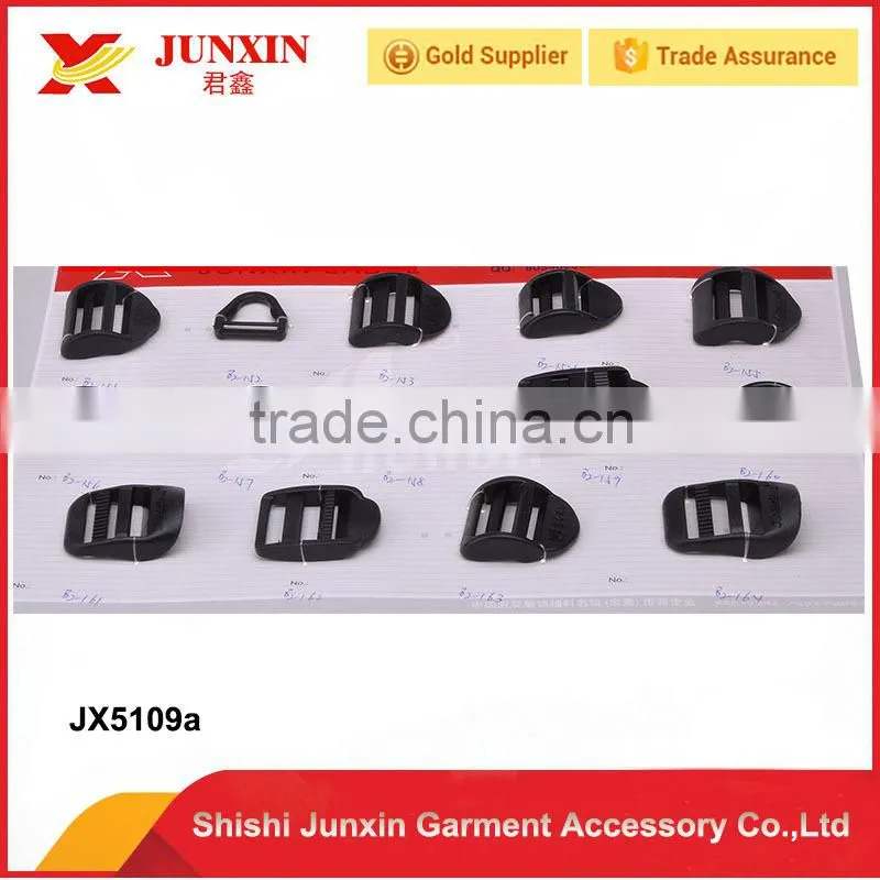 China Wholesale Paracord Cobra Buckle Slide Buckle