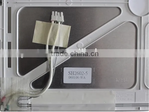15" Sharp industrial LCD panel LQ150X1LGN2A for industrial machine