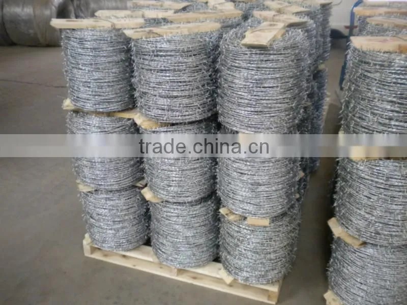 Razor Barbed Wire Machine