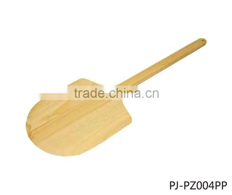 Bamboo Pizza Board