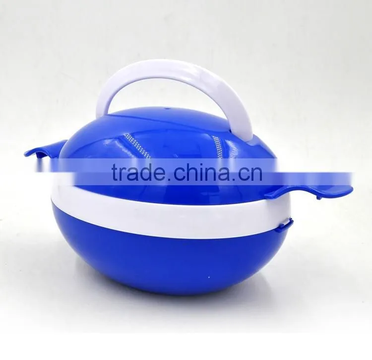 2016 school plastic lunch box with handle/wholesale bento boxes