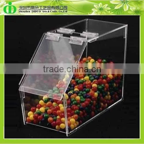 DDW-0169 Trade Assurance Modern Poop Candy Dispenser