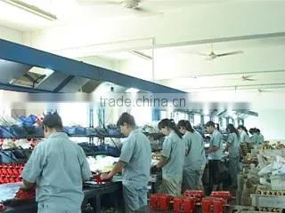 Taizhou Huali Mechanical Co., Ltd. company overview - view 3