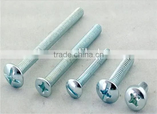 good quality pan head self drilling screw