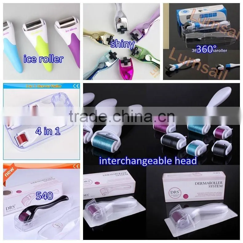 best buy derma roller healthcare ce and rohs certificate derma roller 192 540