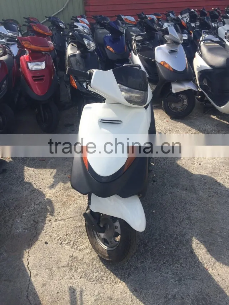 Motofun USED JOG/BWS/FUZZY/DIO/CUXI/FORTE scooters motorcycles refitted repaired factory export