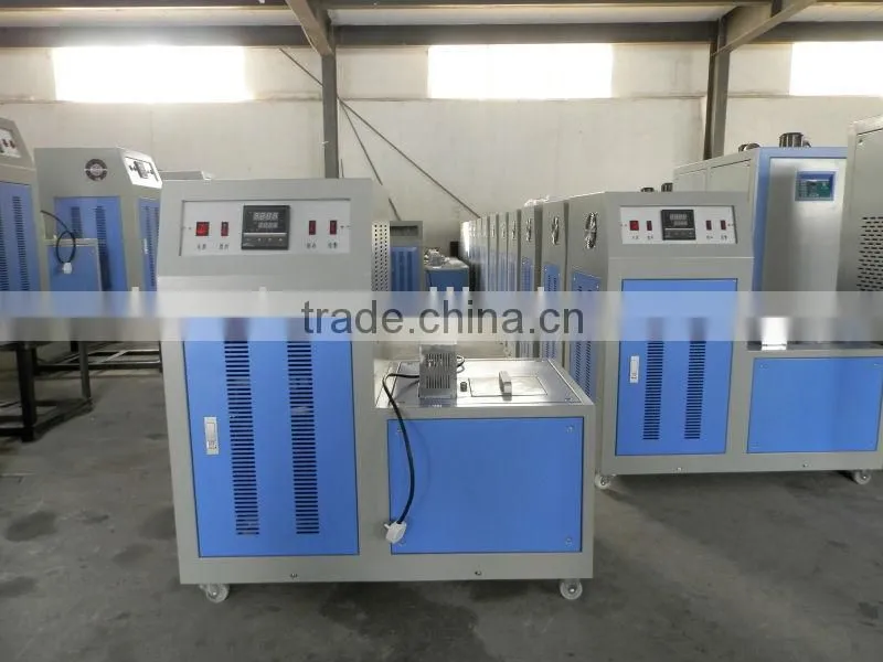 JBDW-Y 300J PC Control Low-temperature Automatic impact testing machine price