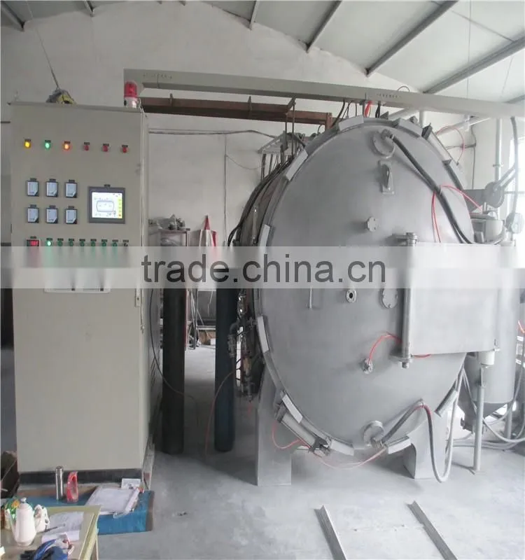 Silicon carbide ceramic SiC graphite crucible
